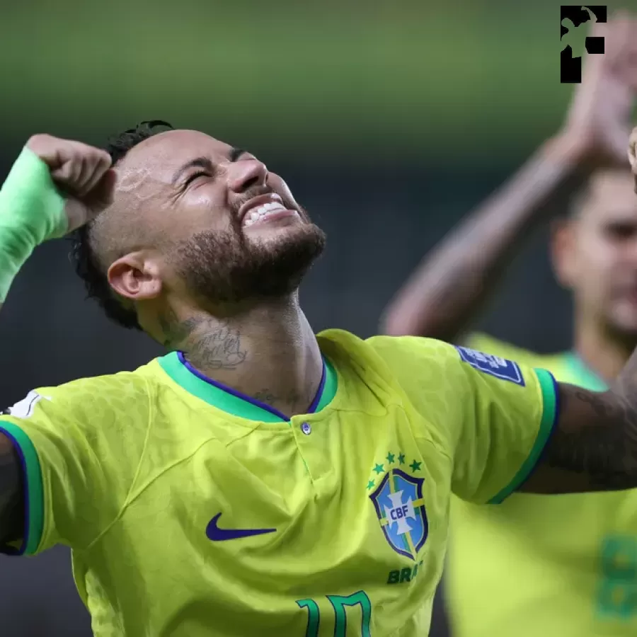 De Neymar a Ibra: veja a nova coleção de minicraques dos maiores clubes  europeus, Blog Brasil Mundial FC